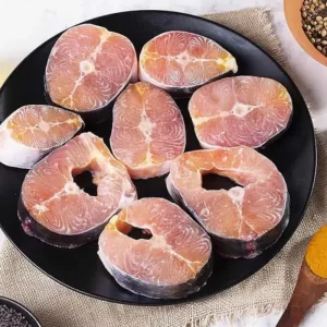 Singhara Fish Steaks (कैटफ़िश)