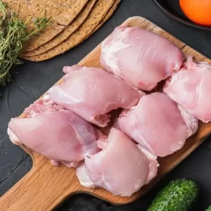 Chicken Thigh Boneless