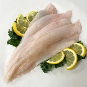 Sea Sole Fillet (सोल)