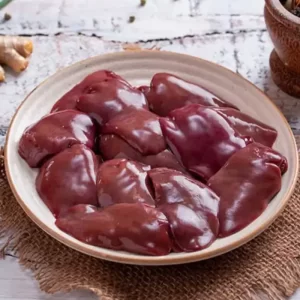 Chicken Liver
