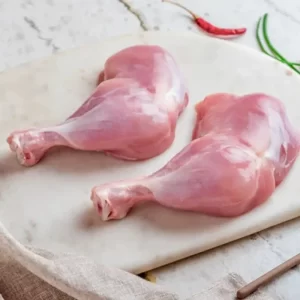 Chicken Full Leg (Leg With Thigh)