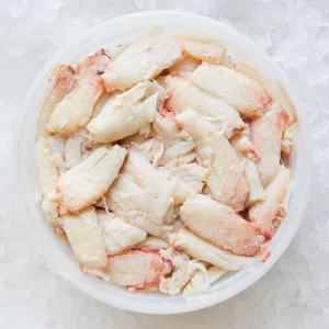 Crab Meat 1Kg Box