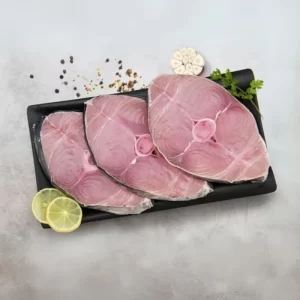 Surmai / King Fish / Seer / Neymeen