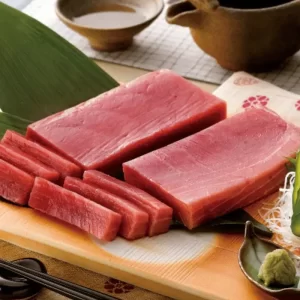 Saku Tuna 400gms