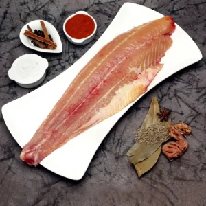Indian Basa Fillet