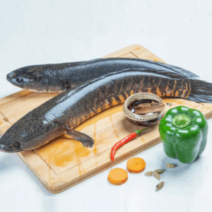 River Sole Whole 4 - 4.5kg