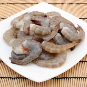 Shrimp (Frozen Cleaned)