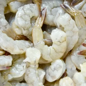 Prawns13/15 Frozen Cleaned (32-35 PCS)