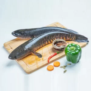 River Sole Whole 1 - 1.25kg