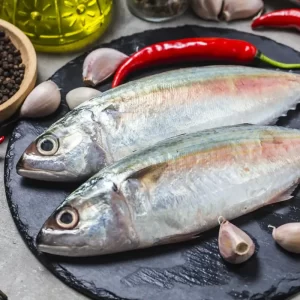 Mackeral /Ayala /Bangda Whole