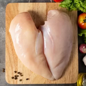 Chicken Breast Boneless