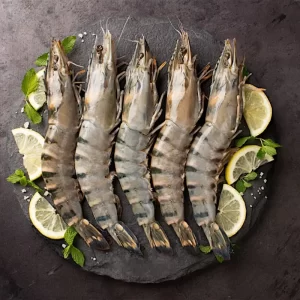 Tiger Prawns ( 28 -30 pcs) in Kg