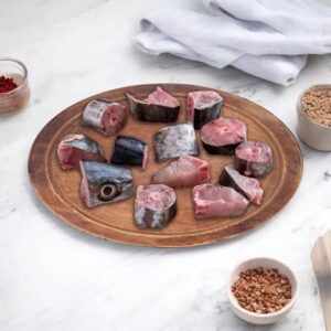 Small surmai / chapri